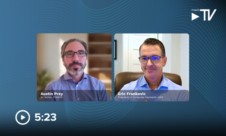 WEX: Embedded Payments Are Easier to Launch Than to Scale