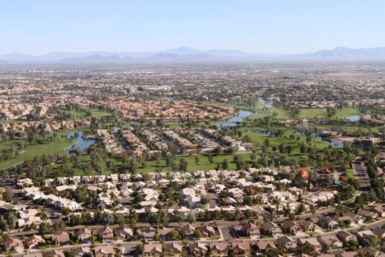Americans Aren’t Moving Toward Data Centers, the Data Centers Are Coming to Them