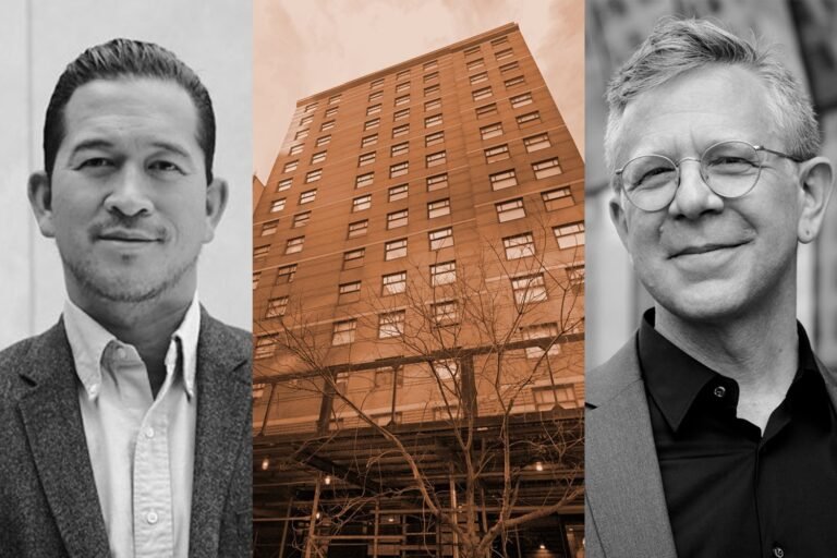 The New School Sells Student Dorm for $52M