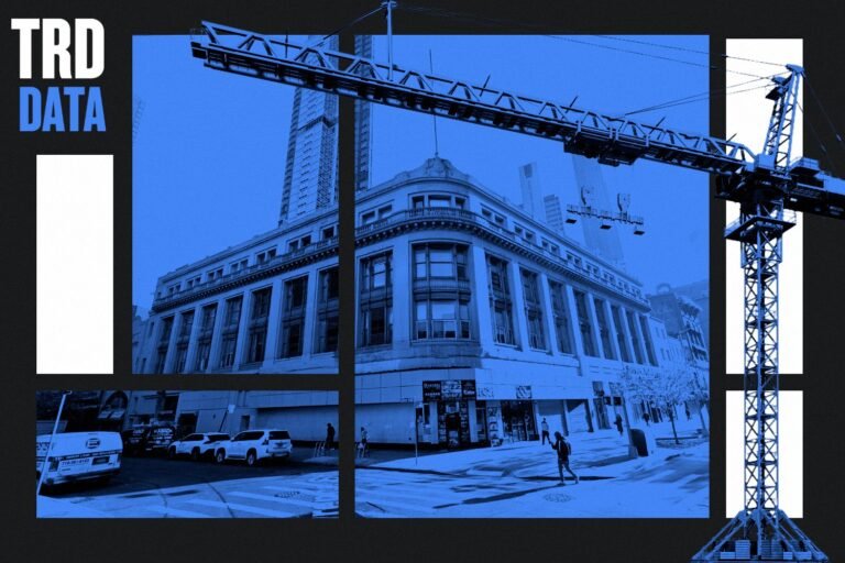 New York City’s Top Construction Permits: Aug. 14, 2026