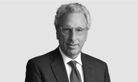 Newmark CEO Barry Gosin to step down at year-end