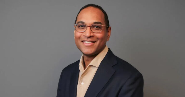 Munish Viralam of Newmark: 5 Questions – Commercial Observer