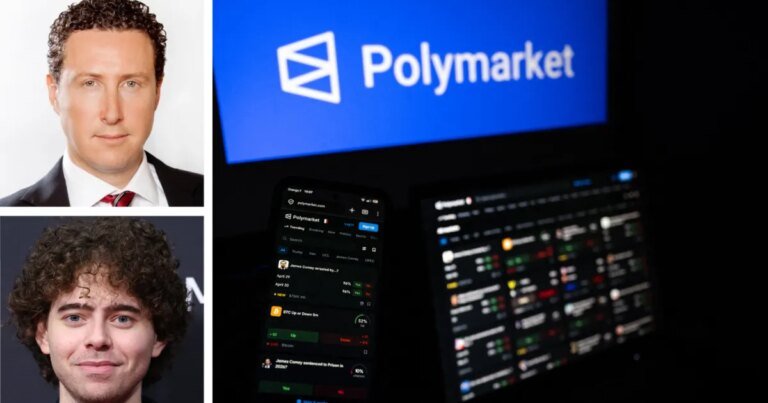 Polymarket Bets On a Second Floor at Manhattan’s 78 Crosby Street – Commercial Observer