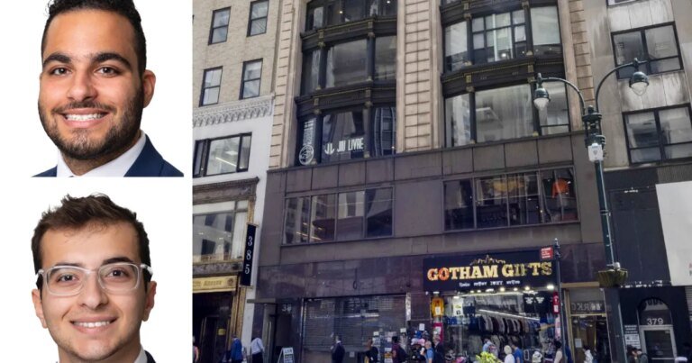 Pizza Napoli to Open in 3K SF at 383 Fifth Avenue – Commercial Observer