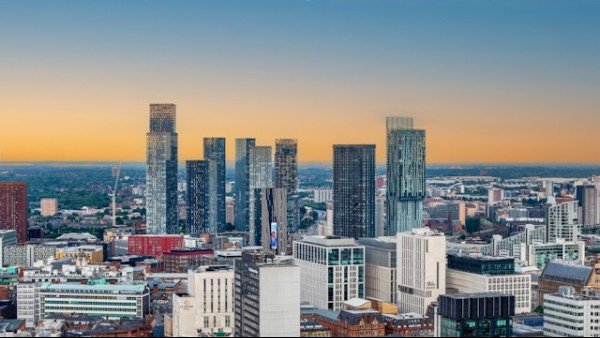 AND Capital and Forshaw target £185m residential fund for North of England