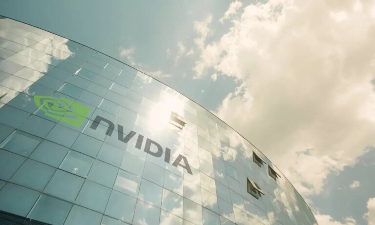 Nvidia Weighs Investment in Round Valuing Mercor at $20 Billion