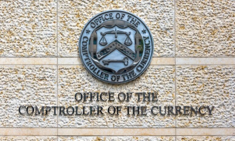 Banks Challenge OCC’s Weekly Stablecoin Reporting Burden