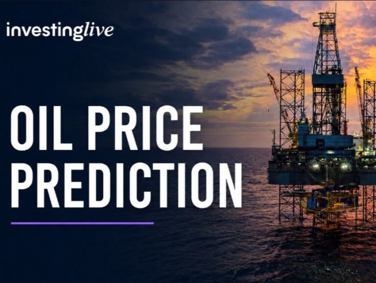 Oil price prediction: Crude holds above $82 as bulls target a breakout past $82.55