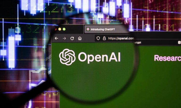 OpenAI CFO Tells Employees Public Debut Coming by 2027