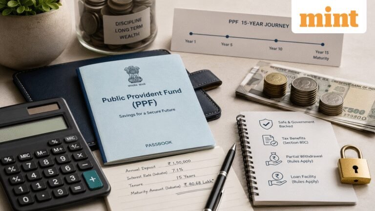Think your child’s PPF is a separate ₹1.5 lakh limit? Here’s what the Kerala HC says