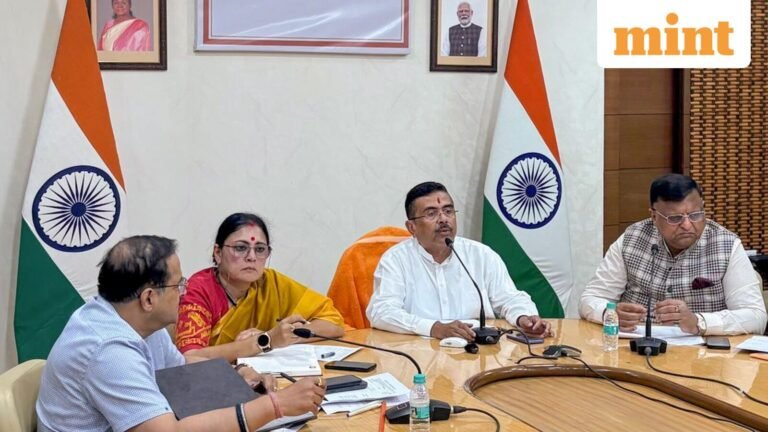 Annapurna scheme in West Bengal: Who are eligible for ₹3000 monthly assistance? Check new criteria announced by CM