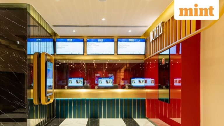 Your next movie outing could cost a lot less. All you need to know about PVR INOX’s new strategy