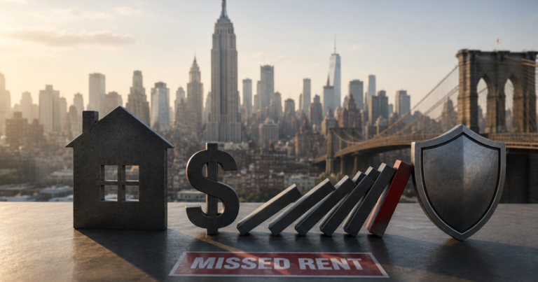 How Landlords Are Cutting Their Eviction Costs – Commercial Observer