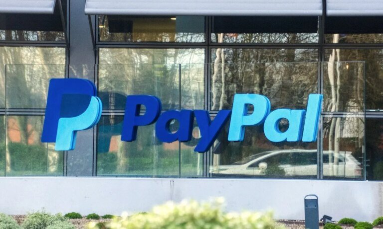 PayPal Discussing Sale to Stripe After Rejecting First Offer