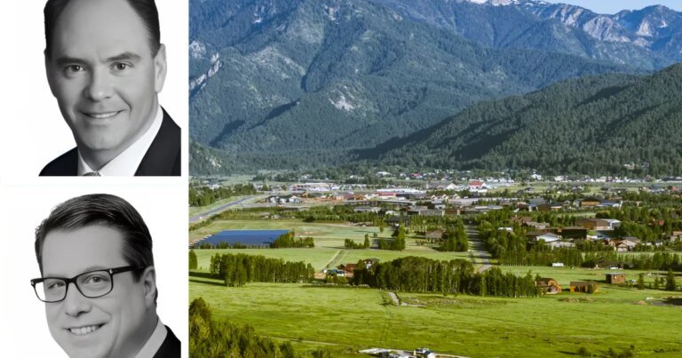 Izo Capital Lends $26M on Wyoming Apartments Near Jackson Hole  – Commercial Observer