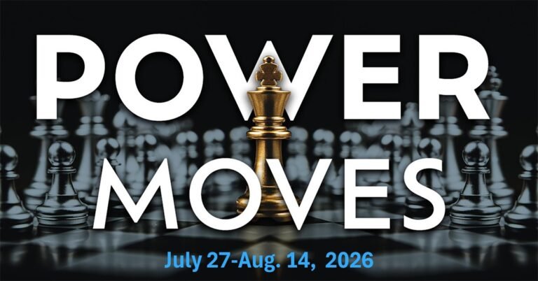 Power Moves: Newmark, Rocktop, BankSouth and others make newsworthy announcements