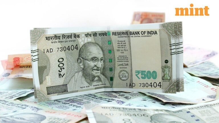 PM VBRY: Link Aadhaar with bank account in 8 simple steps to enable Direct Benefit Transfer