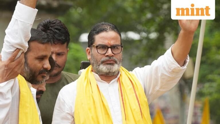 Prashant Kishor has nearly ₹8 crore in FDs: How much tax could he pay on this massive corpus?