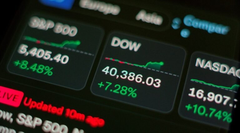 Platforms Hold Their Nerve During Asia’s Tech Turmoil