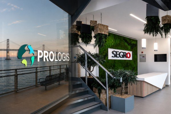 Prologis agrees £14bn recommended takeover of Segro