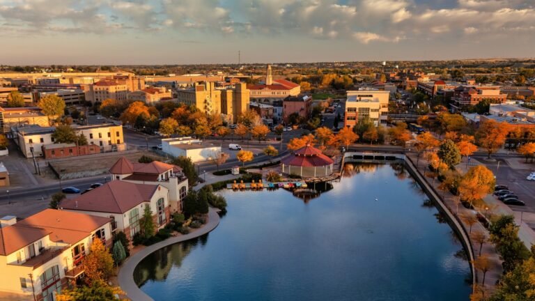9 Places To Retire That Are Just Like Colorado but Way Cheaper