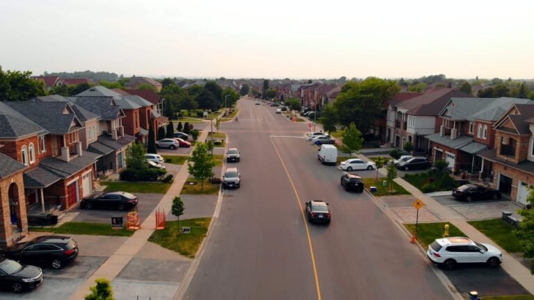 National Vacancy Rate Doesn’t Budge in Third Quarter