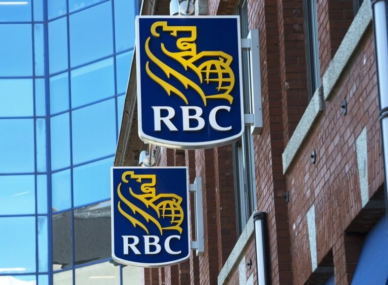 RBC mortgage growth hits fastest pace since HSBC acquisition
