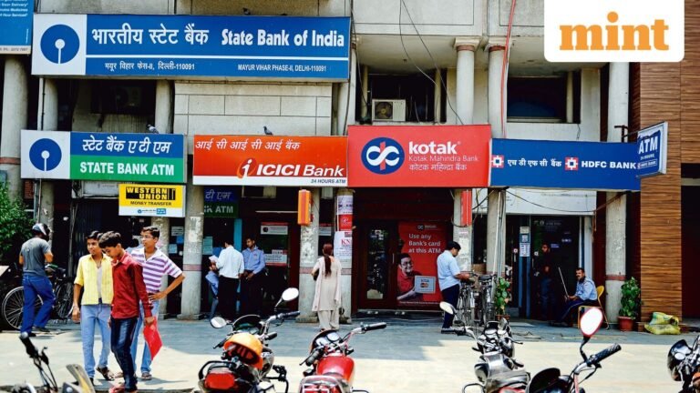 Bank holidays this week: SBI, HDFC, ICICI, PNB to remain closed for upto 2 days — Check RBI calendar here