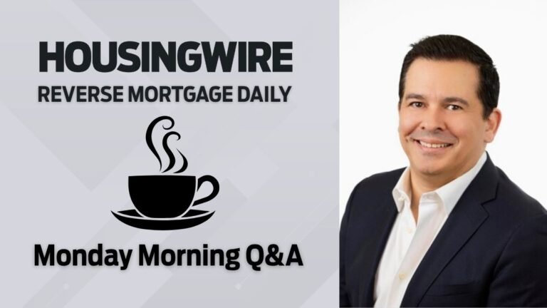 HighTechLending’s Paul Fiore on growing beyond reverse mortgages