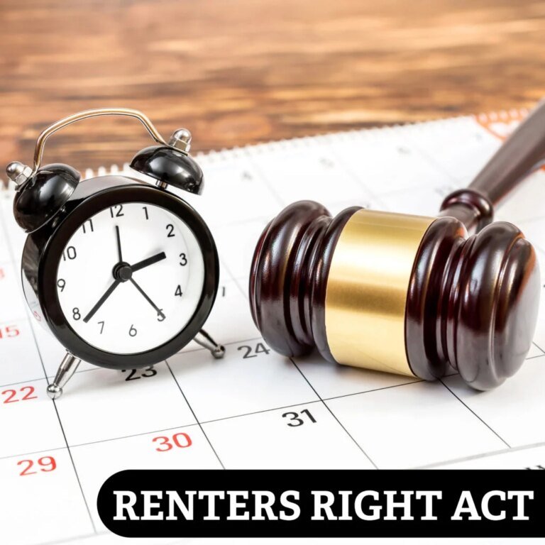 Government boosts court capacity as Renters’ Rights Act drives court demand