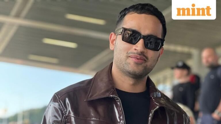 How podcaster Raj Shamani helped JEE aspirant earn ₹1 crore by 22: ‘Had no degree…he still bet on me’