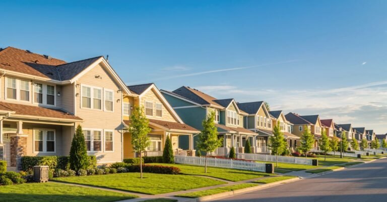 Real estate investors face ‘key test’ as sentiment falls to record low