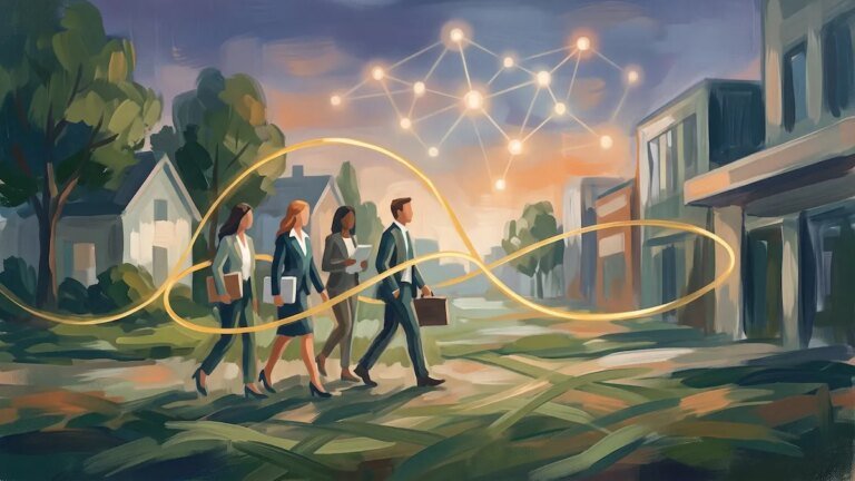 Tech-driven protection gains steam ahead of Realtor Safety Month