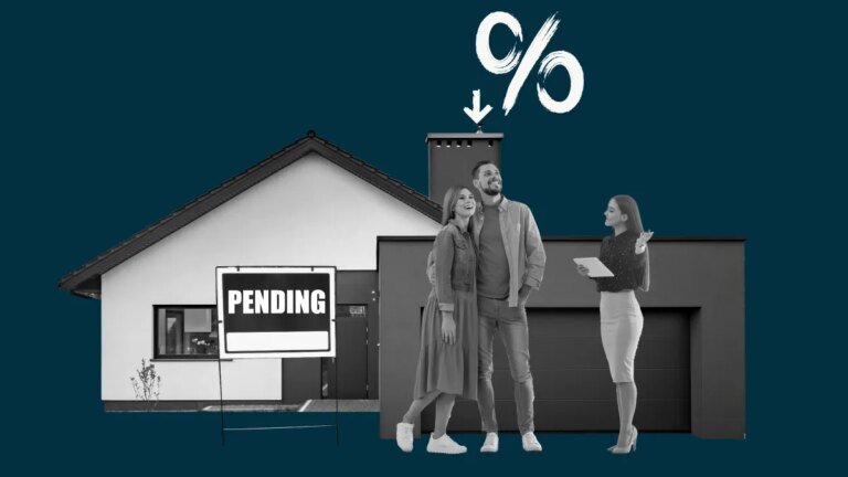 Pending home sales dip in July — Midwest fares best
