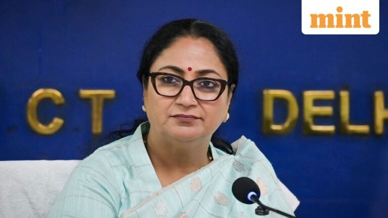 Delhi Lakshmi Yojana registration crosses 5 lakh: How to apply and which documents are needed? A step-by-step guide