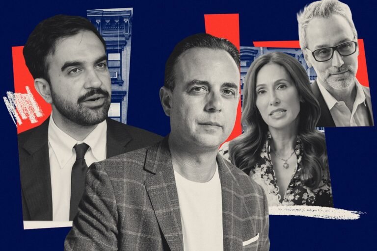 Resi Agents Rally Against NYC’s Pied-a-Terre Tax Rollout