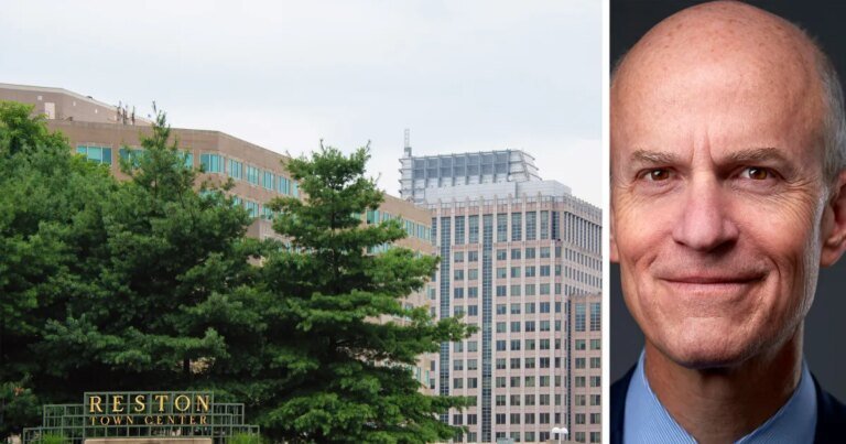 TekSynap Leases 27K SF at BXP’s Reston Town Center – Commercial Observer