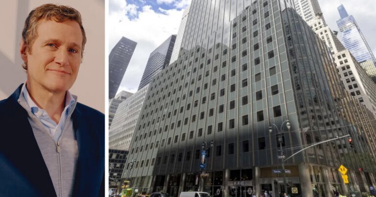 Tishman Speyer’s 6 Grand Central Hits the Market for Roughly $450M – Commercial Observer