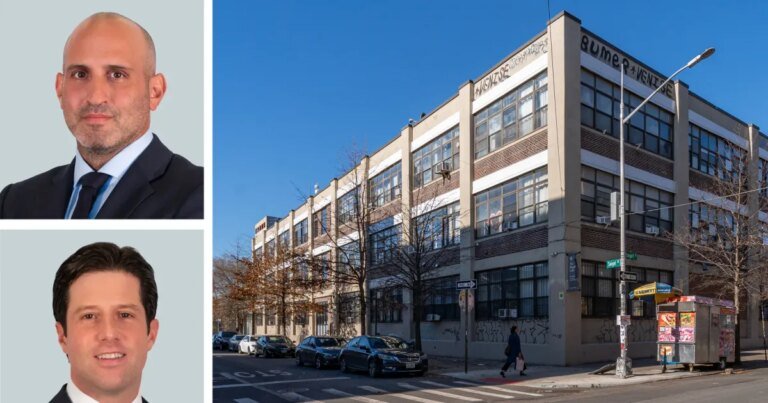 T30 Capital Sells East Williamsburg Loft Building at 59 Bogart Street for $30M – Commercial Observer