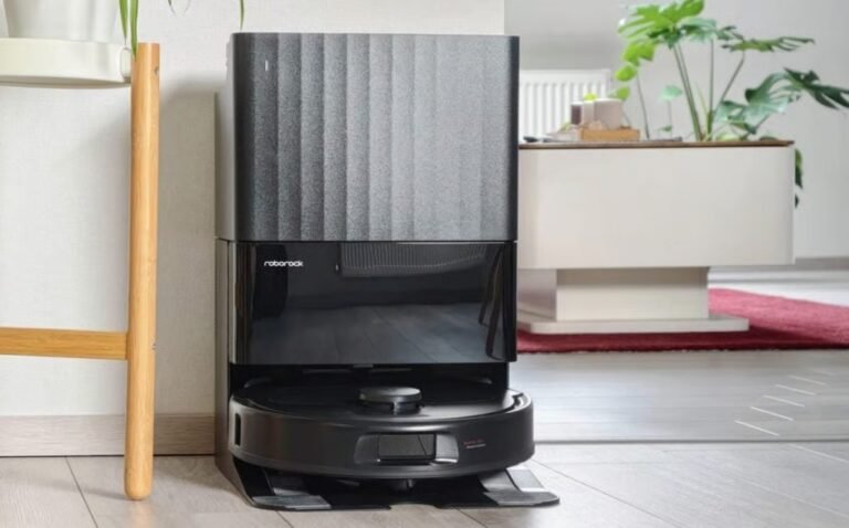 Roborock Qrevo S Pro Drops to $450, Undercutting Roborock’s Own Sale