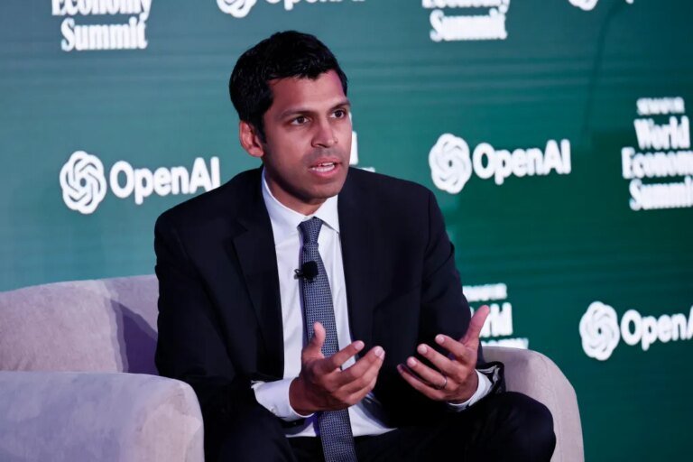 OpenAI Exec: Stop Following This ‘Bad Advice’ for Your Career