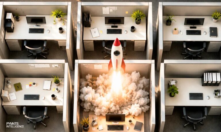 Enterprise AI Finds Its Firmest Footing in Security and Treasury
