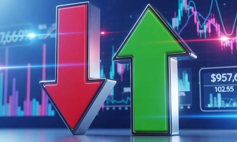 Consumer Expectations Jump 4.1 Points as Optimism Lags