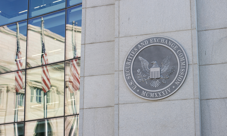 SEC Tees Up New Crypto Regulation as Clarity Act Languishes
