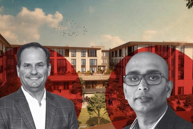 Welltower Buys San Jose Senior Housing for $100 Million