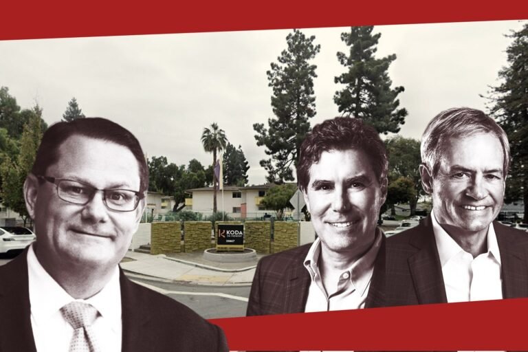 Sack Capital, LEM Capital Buy Fremont Apartments