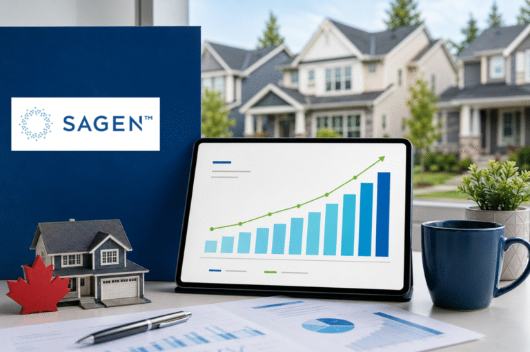 30-year mortgage uptake lifts Sagen business, but claims hit earnings