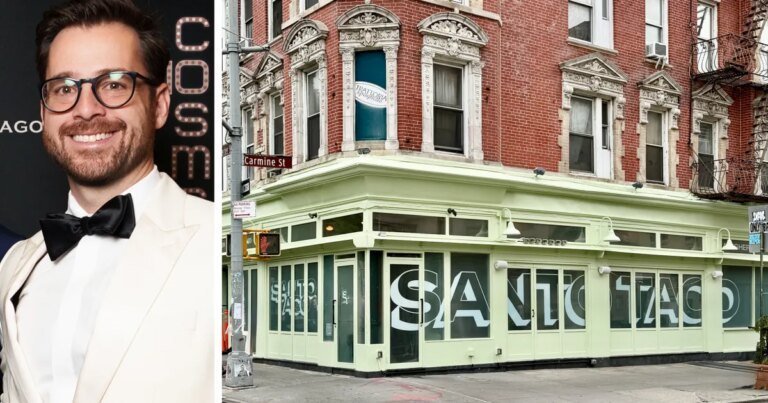 Mexican Restaurant Santo Taco Subleases Former West Village Dig Inn Space – Commercial Observer