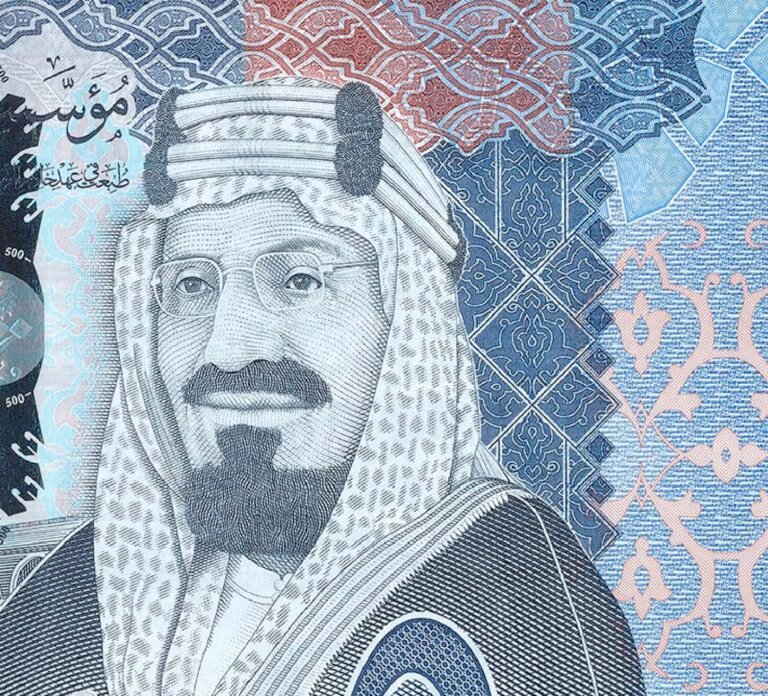 Saudi Arabia Data Centre Expansion Could Require Up To $42B In Capital