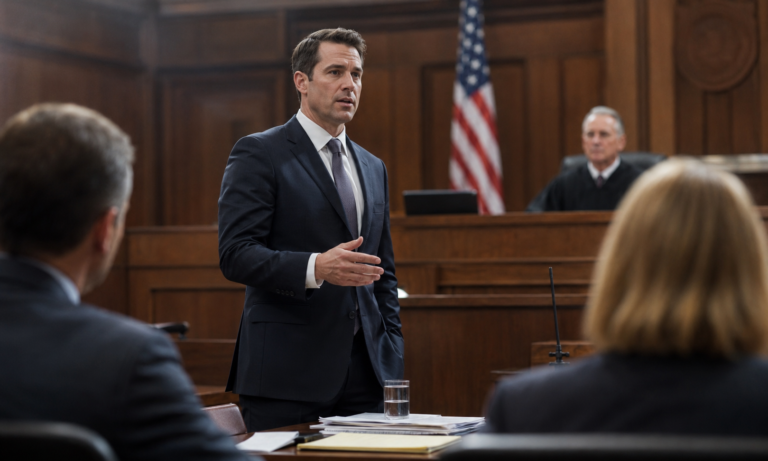 Legal Departments Move From Testing AI to Governing It